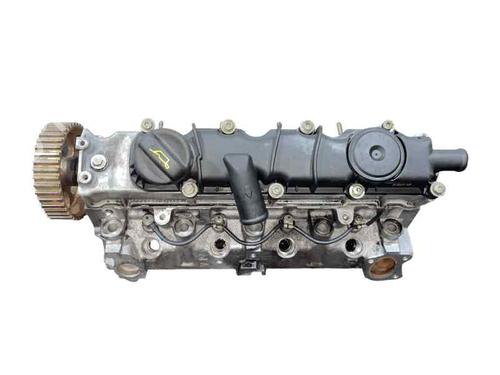 Used Cylinder head PEUGEOT 206 Hatchback (2A/C) 1.9 D (69 hp) 32227206