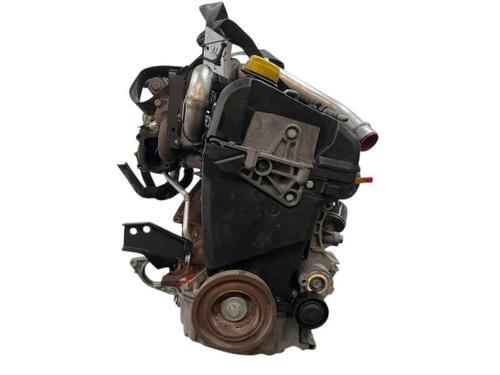 Engine RENAULT CLIO III (BR0/1, CR0/1) 1.5 dCi | BP26161521M1 - Image 3
