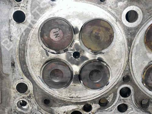 Cylinder head KIA CARNIVAL II (GQ) 2.9 CRDi | BP25213634M5 