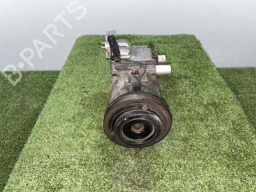 AC compressor HYUNDAI ELANTRA III (XD) | BP31681882M34 - Image 2