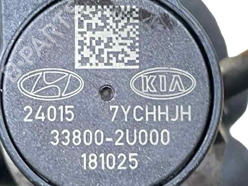 Used Injector Injector HYUNDAI i30 (PDE, PD, PDEN) 1.6 CRDi (95 hp) 32181906 32181906