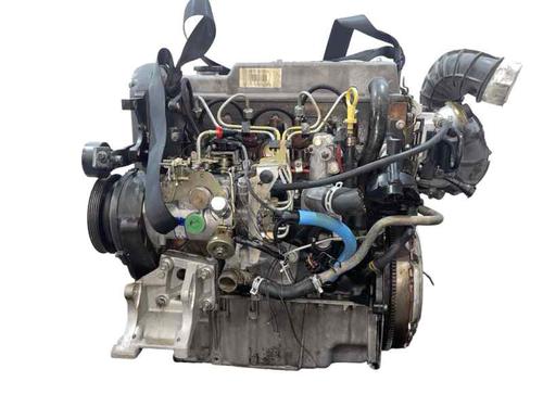 Engine FORD ESCORT CLASSIC Turnier (ANL) 1.8 TD | BP33191665M1  - Image 6