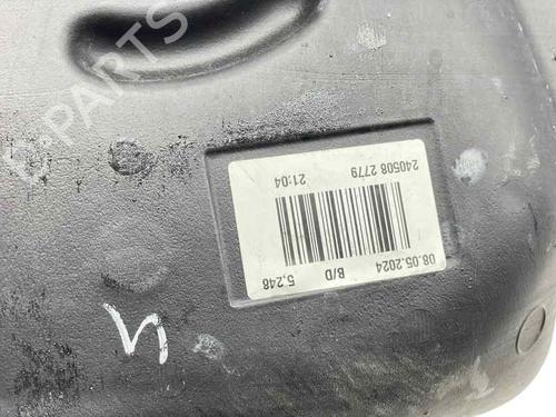Steering wheel FIAT 500 (312_) 1.2 (312AXA1A) | BP29349781C49  - Image 5