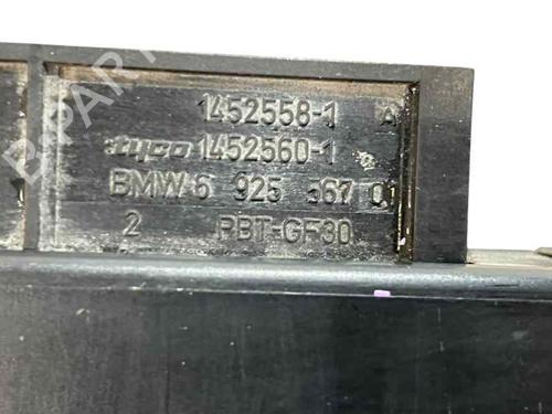 Electronic module BMW 1 (E87) | BP31682849M83