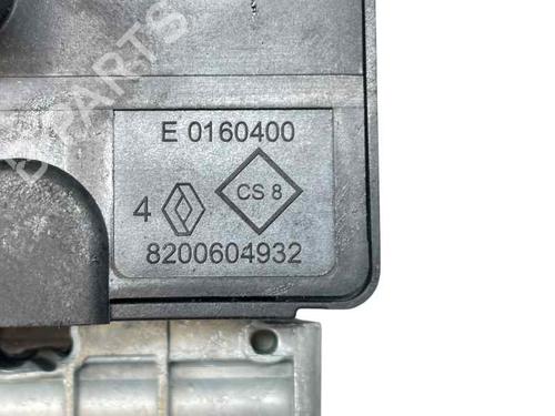 Electronic module RENAULT MEGANE IV Saloon 1.5 Blue dCi 95 (LVA2) | BP29449013M83 