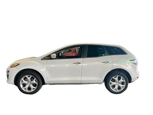 Front wiper motor MAZDA CX-7 (ER) 2.2 MZR-CD AWD (ER10A) | BP25781224M29 - Image 2