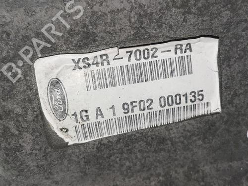 Gearbox FORD FOCUS I Saloon (DFW)  | BP31684392M3 
