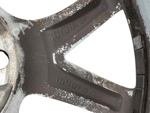 Rim TOYOTA VERSO (_R2_) 1.6 D4-D (WAR20_) | BP29968412C45