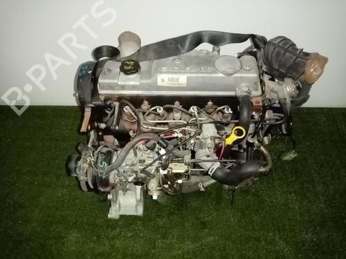 Used Engine FORD ESCORT VI Turnier (GAL, ANL) [1995-2002]  31683777