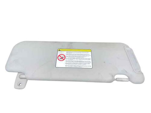 Used Left sun visor Left sun visor KIA SPORTAGE III (SL) 1.7 CRDi (116 hp) 25211778 25211778