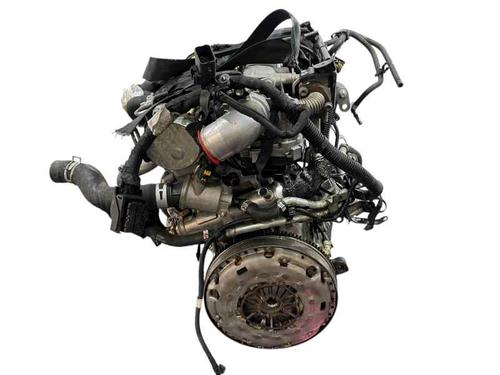Used Engine SUZUKI SX4 (EY, GY) [2006-2026]  31682945