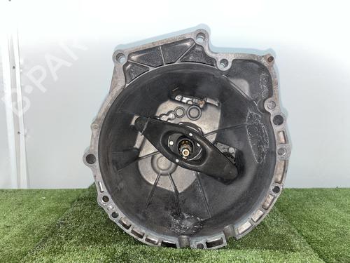 Gearbox BMW 3 (E46)  | BP31684432M3  - Image 6