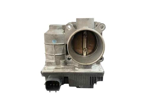 Used Throttle body NISSAN ALMERA II Hatchback (N16) 1.5 (98 hp) 29448918