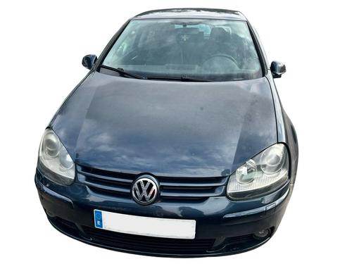 Used Parts VW GOLF PLUS V (5M1, 521)  1.6 TDI  2512843