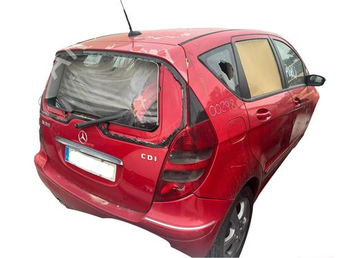 Engine MERCEDES-BENZ A-CLASS (W169) A 160 CDI (169.006, 169.306) | BP25211382M1 - Image 10