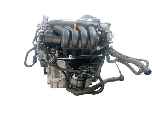 Used Engine Engine SEAT LEON (1P1) 2.0 FSI (150 hp) 25210451 25210451