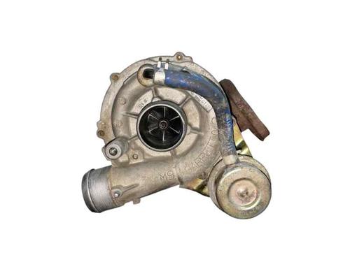 Turbolader/Kompressor PEUGEOT 307 (3A/C) 2.0 HDi 90 (90 hp) 28052395