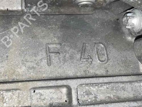 Gearbox OPEL ASTRA J (P10) | BP33424688M3 - Image 3