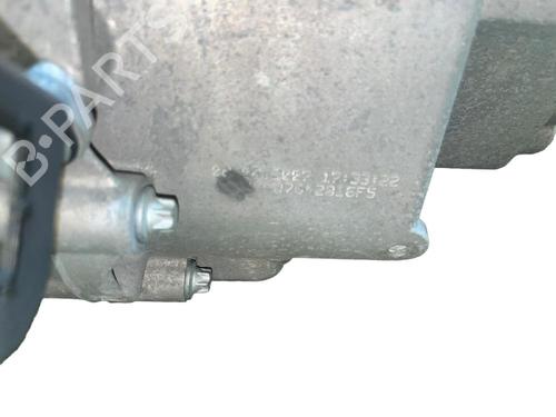 Gearbox OPEL VECTRA C (Z02) 1.9 CDTI (F69) | BP25210732M3
