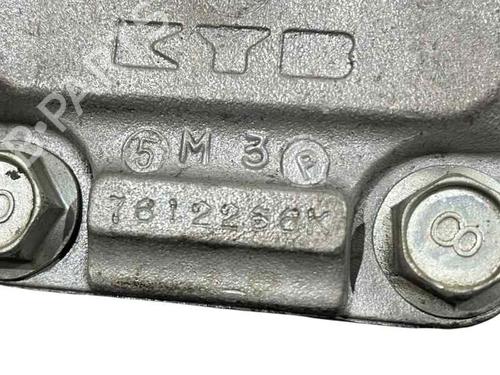 Styring servopumpe MAZDA 6 Saloon (GG) 2.0 DI (GG14) (121 hp) 29151294