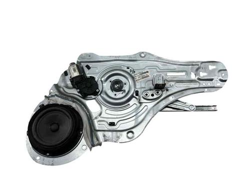 Used Front right window mechanism KIA SPORTAGE III (SL) 1.7 CRDi (116 hp) 30871336
