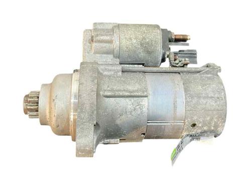 Starter SKODA FABIA I Combi (6Y5) 1.9 TDI | BP33282944M8 - Image 5