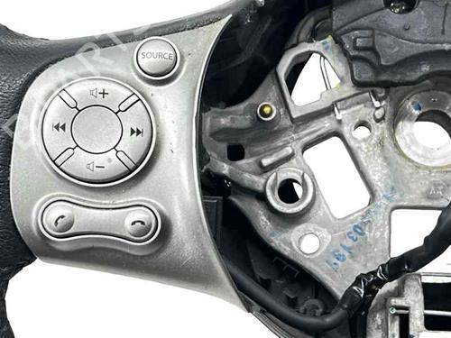 Steering wheel NISSAN MICRA IV (K13K, K13KK) 1.2 | BP32181996C49 