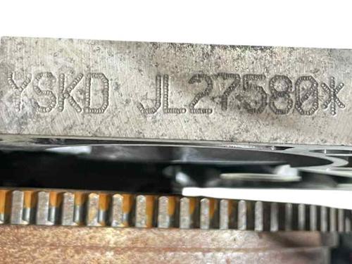 Engine FORD KA+ III Saloon (TK, FK) 1.2 (TK) | BP30145744M1