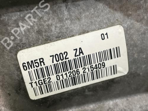Used Gearbox Gearbox FORD FOCUS II (DA_, HCP, DP) 1.8 TDCi (115 hp) 31684355 31684355