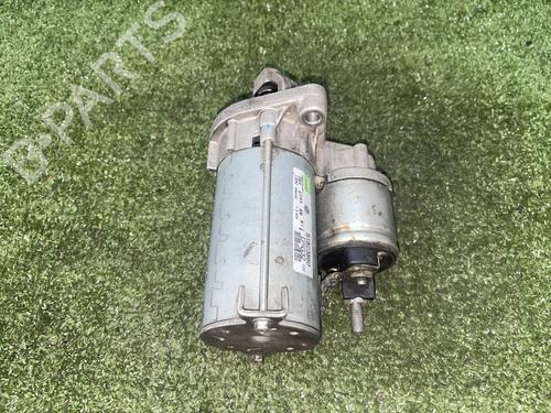 Used Starter Starter FIAT DOBLO MPV (119_, 223_) [2001-2026] 31685202 31685202