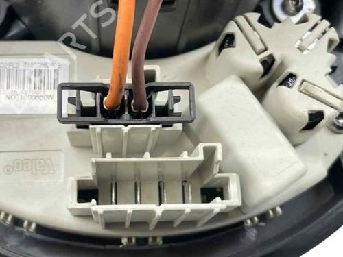 Heater blower motor BMW X5 (E70) 3.0 d | BP27448386M62 