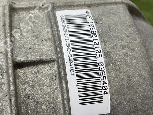 Gearbox JAGUAR S-TYPE II (X200) 2.7 D | BP31684729M3 