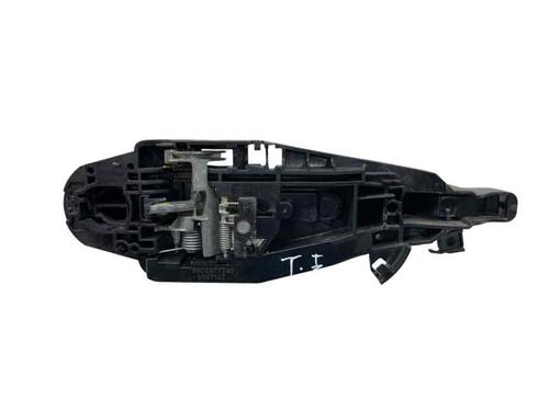 Rear left exterior door handle PEUGEOT 308 SW II (LC_, LJ_, LR_, LX_, L4_) 1.6 THP 155 | BP29968266C130