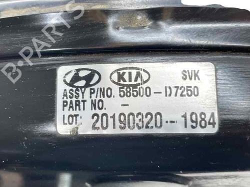 Used Servo brake Servo brake HYUNDAI TUCSON (TL, TLE) 1.6 CRDi hybrid 48V (116 hp) 31826092 31826092