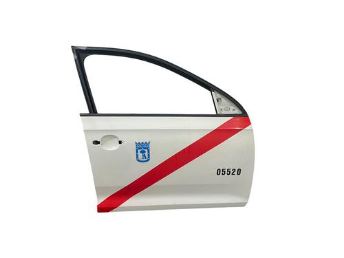 Used Right front door SEAT TOLEDO IV (KG3) 1.6 TDI (115 hp) 24223707