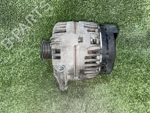 Used Alternator Alternator MINI MINI (R50, R53) One (90 hp) 24223055 24223055