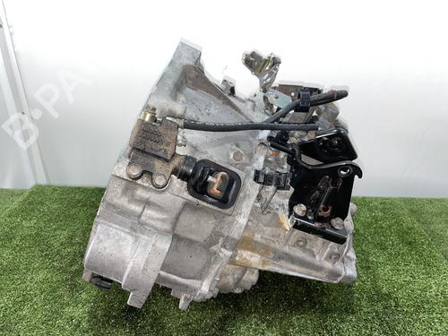 Used Gearbox Gearbox NISSAN PRIMERA (P12) [2002-2026] 31684544 31684544