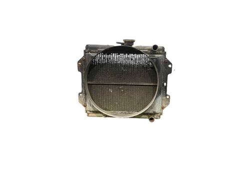 Køler SUZUKI SAMURAI Closed Off-Road Vehicle (SJ_) 1.0 All-wheel Drive (SJ410) (45 hp) 25211527