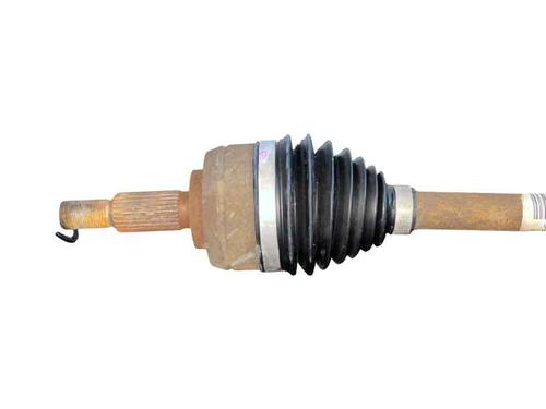 Used Left front driveshaft Left front driveshaft RENAULT MEGANE IV Grandtour (K9A/M/N_) 1.5 dCi 110 (110 hp) 33905015 33905015