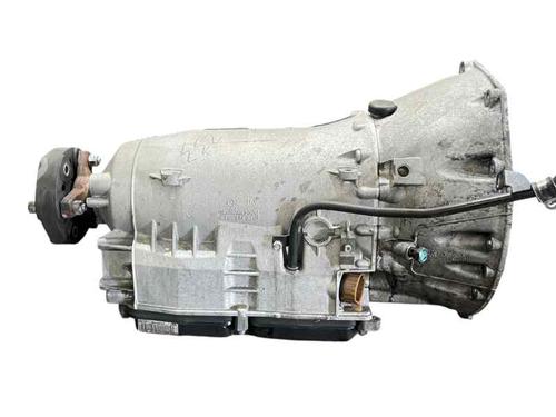 Gearbox MERCEDES-BENZ C-CLASS T-Model (S203) C 270 CDI (203.216) | BP29420847M3 
