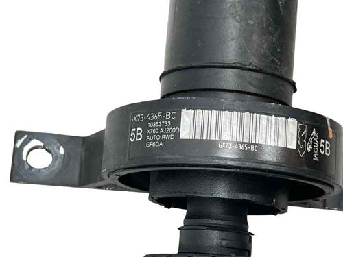 Driveshaft JAGUAR XE (X760) 2.0 D AWD | BP33282878M37  - Image 5