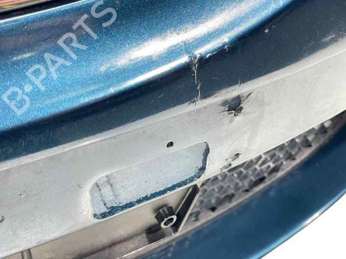 Front bumper SEAT LEON (1P1) 1.8 TSI | BP29448933C7 