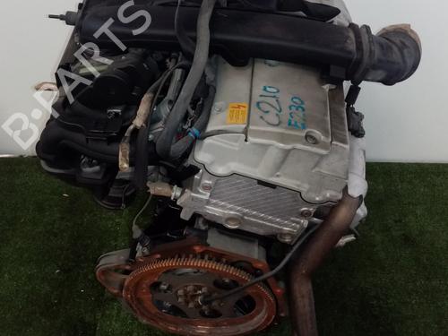 Engine MERCEDES-BENZ E-CLASS (W210)  | BP31683796M1  - Image 5