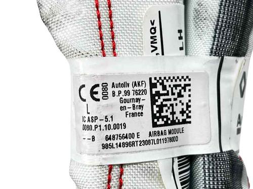 Used Left curtain airbag Left curtain airbag DACIA SANDERO III 1.0 TCe 110 (110 hp) 30803222 30803222