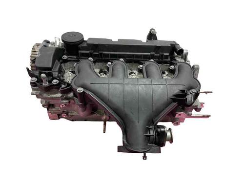 Culasse PEUGEOT 407 (6D_) 2.0 HDi 135 (6DRHRH, 6DRHRE, 6DRHRG, 6DRHRJ) (136 hp) 31988472