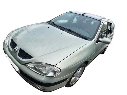 Used Parts RENAULT MEGANE I Grandtour (KA0/1_)  1.9 dTi (KA1U)  2997779