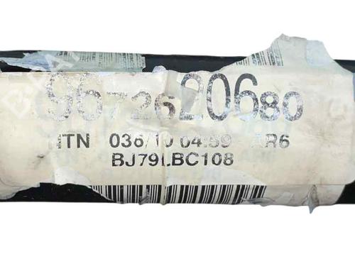 Right front driveshaft CITROËN C3 II (SC_) 1.4 | BP30695830M39 - Image 2