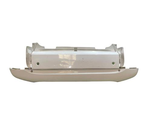 Used Rear bumper SMART FORTWO Coupe (453) 1.0 (453.342, 453.343) (71 hp) 26286219