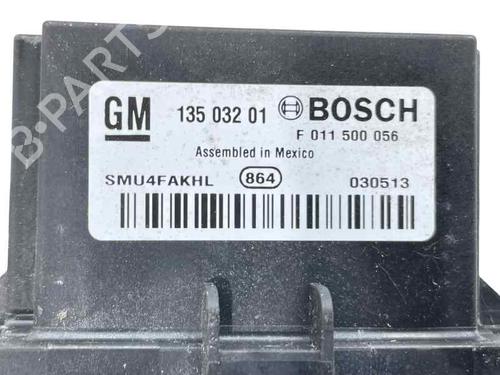 Heater resistor OPEL CASCADA (W13) 2.0 CDTI (67) | BP28972923M108 - Image 5