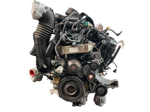 Engine BMW 1 (E81) 116 d | BP29328776M1 